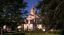 Les carnets de Julie S01E03 La Touraine