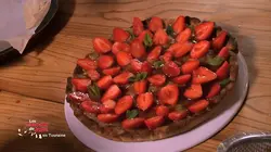 Les carnets de Julie S01E03 La Touraine