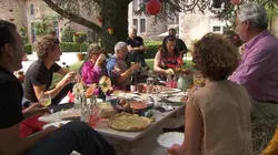 Les carnets de Julie S02E10 La Vendée