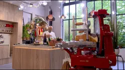 Les carnets de Julie Boeuf bourguignon