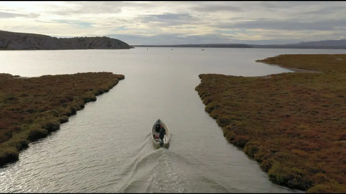 Les carnets de Julie S04E07 Sur les routes du Pays cathare