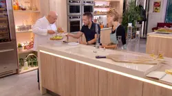 Les carnets de Julie  S05E13 Lasagnes à la carte !