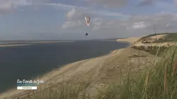 Les carnets de Julie S01E10 La Gironde