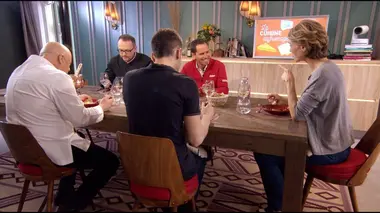 La cuisine au fromage