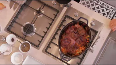 Gibier à la carte !