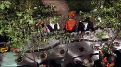 Les carnets de Julie Belle Epoque