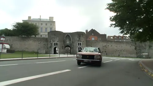 Casting Les carnets de Julie Les plages du Nord