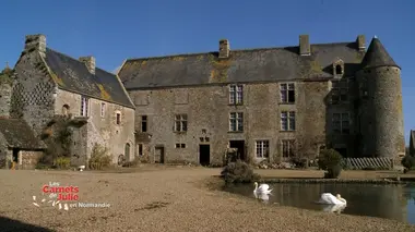 Le Cotentin, en Basse-Normandie