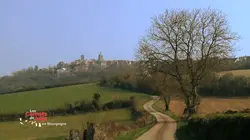 Les carnets de Julie  Le Morvan, en Bourgogne