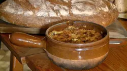 Les carnets de Julie  La vallée de la Maurienne, en Savoie