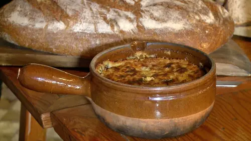 Les carnets de Julie La vallée de la Maurienne, en Savoie