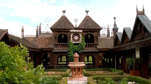 Casting Les carnets de Julie S02E16 La Beauce, dans l'Eure-et-Loir