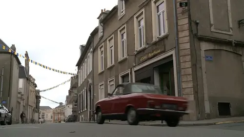 Les carnets de Julie Les plages du Nord