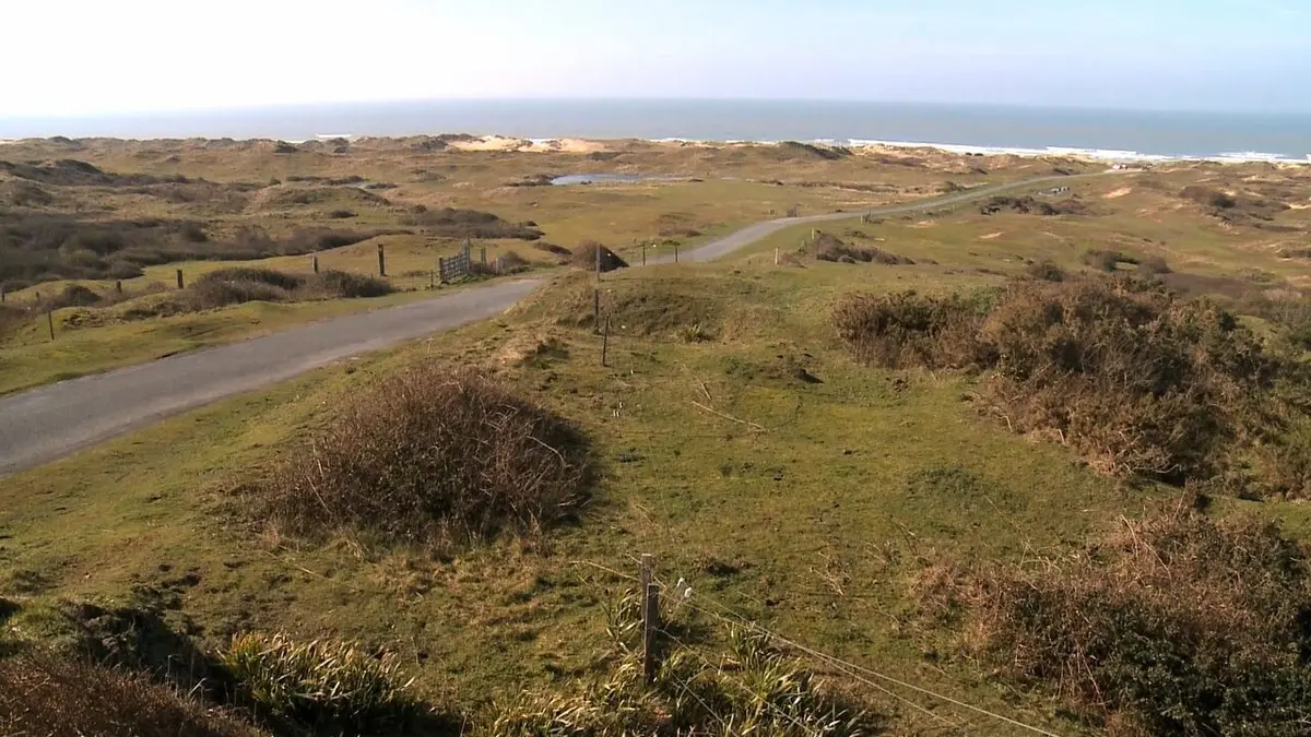 Les carnets de Julie Le Cotentin, en Basse-Normandie