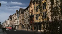 Visuel de Les carnets de Julie