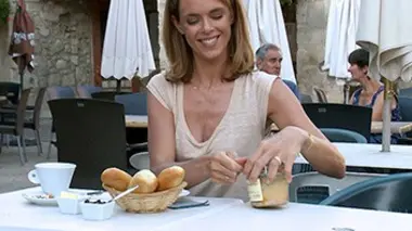 Le pays de Condom, dans le Gers