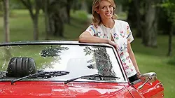 Les carnets de Julie Versailles