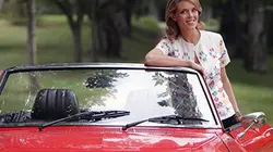 Visuel de Les carnets de Julie