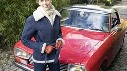 Les carnets de Julie Le lac d'Annecy, en Haute-Savoie en streaming