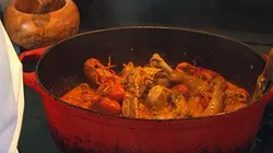 Les carnets de Julie Le massif du Vercors