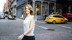 Les carnets de Julie Spéciale New York
