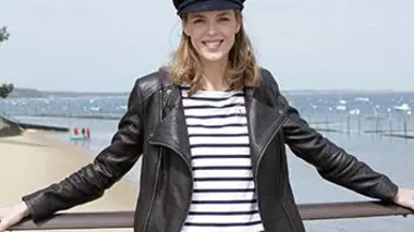 Le bassin d'Arcachon, en Aquitaine