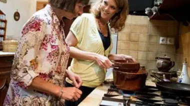 Le pays de Blaye (Gironde)