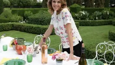 Le pays de Sarlat, en Périgord