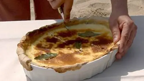 Les carnets de Julie L'île de Noirmoutier, en Vendée