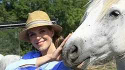 Les carnets de Julie La Camargue