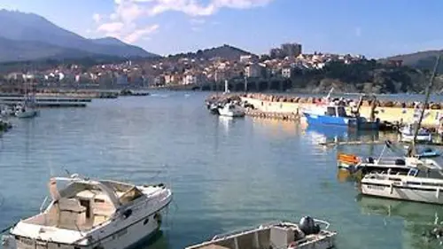 Les carnets de Julie Collioure, en Languedoc-Roussillon