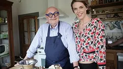 Sur France 3 à 20h45 : Les carnets de Julie