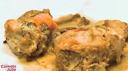 Les carnets de Julie Provins, dans la Brie