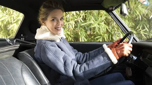 Les carnets de Julie La cuisine du Luberon