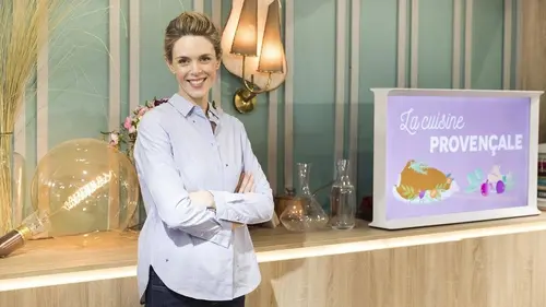 Les carnets de Julie A la table de George Sand