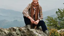 Visuel de Les carnets de Julie