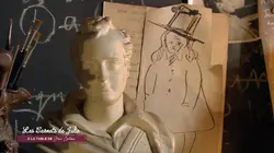 Les carnets de Julie