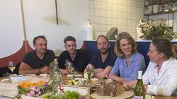 Les carnets de Julie