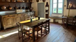 Les carnets de Julie S11E242 A la table de Georges Clémenceau replay