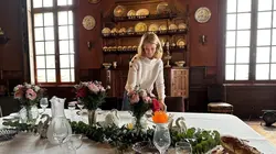 Les carnets de Julie A la table de Montaigne