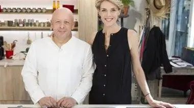 Choucroute à la carte !