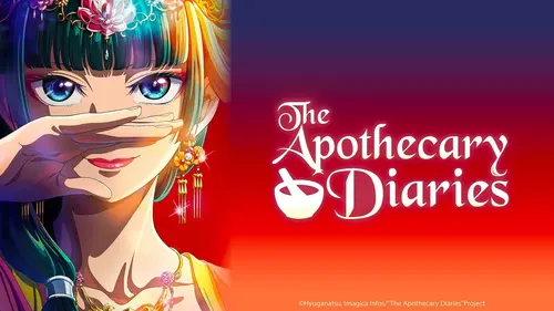 Les Carnets de l'Apothicaire S01E21 Mission Rachat en streaming