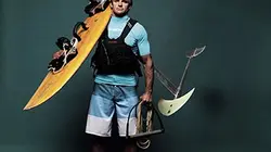 Sur L'Equipe à 20h50 : Les carnets de la glisse