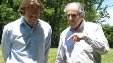 Une Nouvelle Angleterre