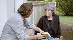 Sur France 5 à 23h35 : Les carnets de route de François Busnel