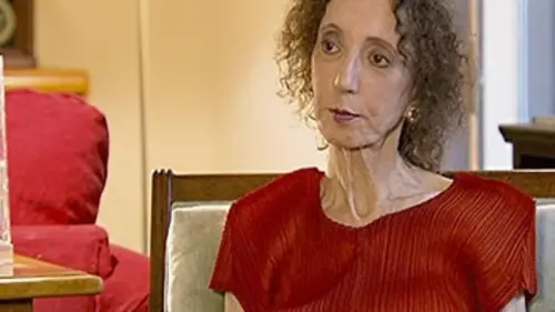 Les carnets de route de François Busnel En route vers l'Ouest