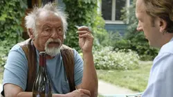 Sur France 5 à 23h33 : Les carnets de route de François Busnel