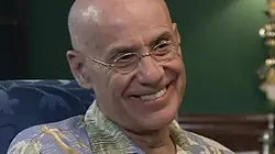 Visuel de Les carnets de route de François Busnel