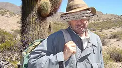 Les carnets du bourlingueur