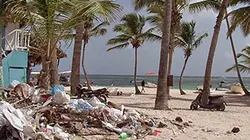 Les carnets du bourlingueur Les samaritains du triangle d'or